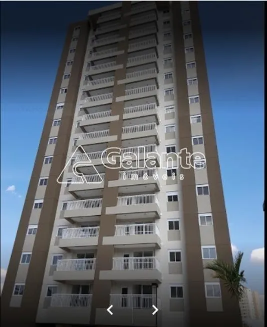 Foto 1 de Apartamento com 3 Quartos à venda, 72m² em Parque Itália, Campinas