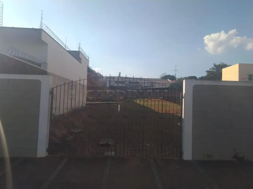 Foto 1 de Lote/Terreno à venda, 363m² em Vila Faria, São Carlos