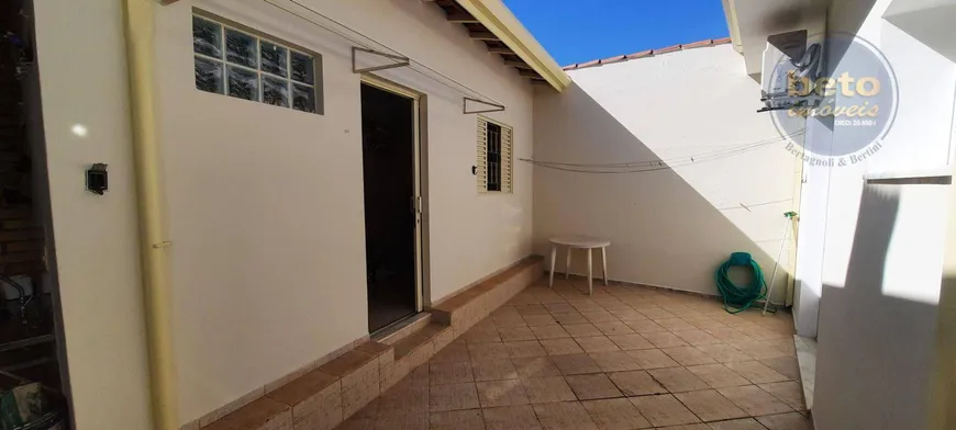 Foto 1 de Casa com 4 Quartos à venda, 208m² em Brasil, Itu