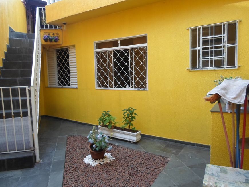 Foto 1 de Casa com 3 Quartos à venda, 125m² em Jardim da Gloria, Taboão da Serra