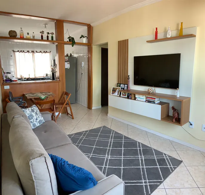 Foto 1 de Apartamento com 2 Quartos à venda, 69m² em Jardim da Luz, Taubaté