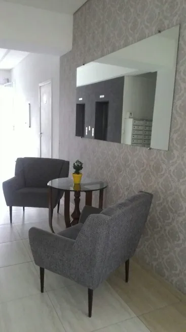 Foto 1 de Apartamento com 2 Quartos à venda, 50m² em Jardim América, São José dos Campos