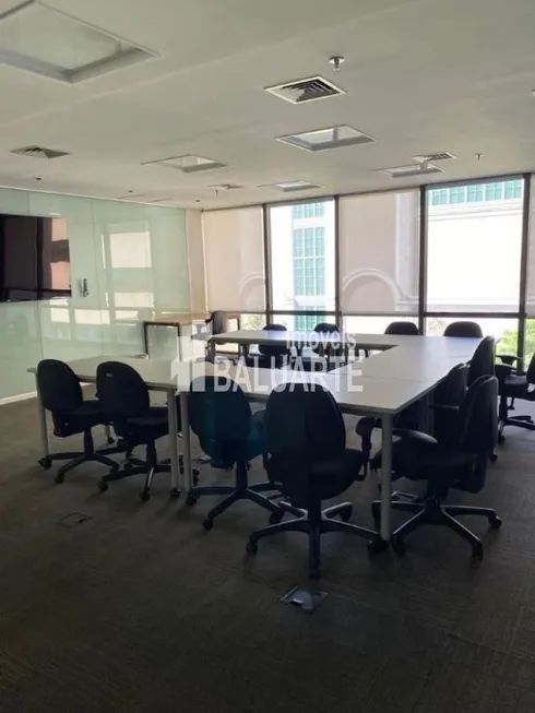 Foto 1 de Sala Comercial à venda, 502m² em Vila Olímpia, São Paulo