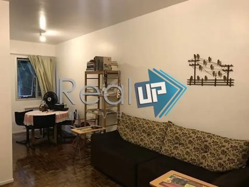 Foto 1 de Apartamento com 1 Quarto à venda, 81m² em Copacabana, Rio de Janeiro