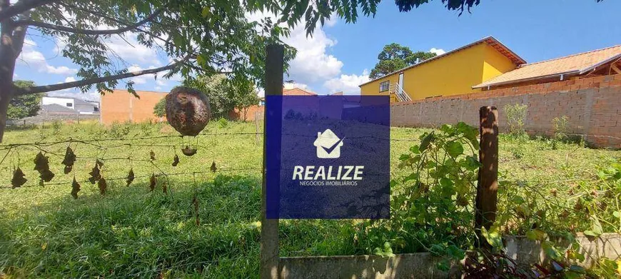 Foto 1 de Lote/Terreno à venda, 1530m² em Jardim Tropical, Botucatu