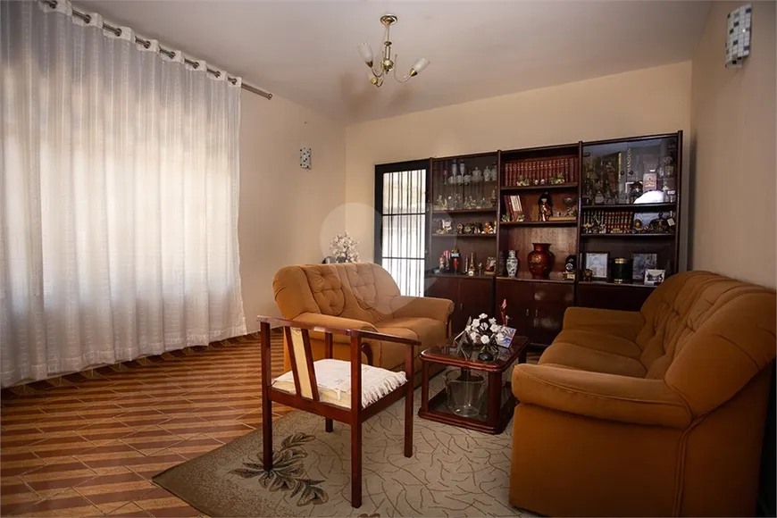 Foto 1 de Casa com 4 Quartos à venda, 280m² em Casa Verde, São Paulo