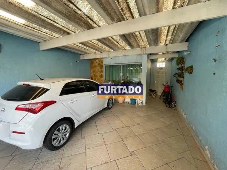 Foto 1 de Imóvel Comercial com 3 Quartos para alugar, 176m² em Jardim, Santo André