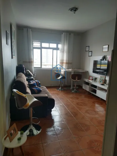 Foto 1 de Apartamento com 2 Quartos à venda, 83m² em Ipiranga, São Paulo