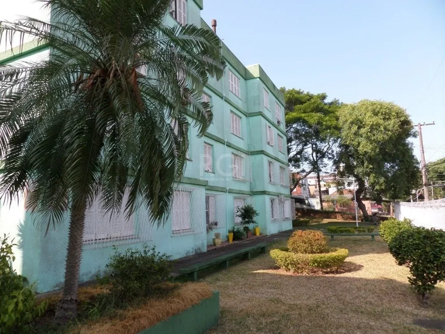 Foto 1 de Apartamento com 3 Quartos à venda, 88m² em Alto Teresópolis, Porto Alegre