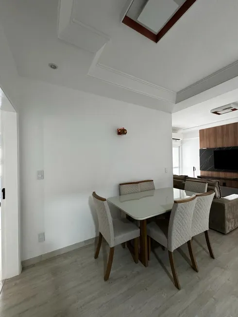 Foto 1 de Apartamento com 3 Quartos à venda, 95m² em Parque Campolim, Sorocaba