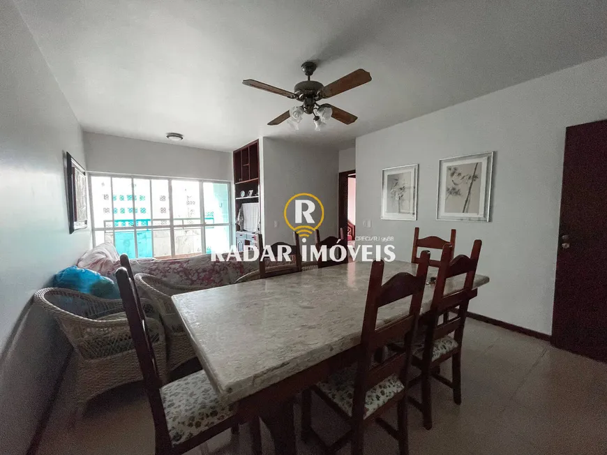 Foto 1 de Apartamento com 4 Quartos à venda, 190m² em Vila Nova, Cabo Frio