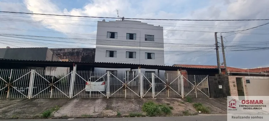 Foto 1 de Apartamento com 2 Quartos à venda, 70m² em Jardim Campo Belo, Sumaré