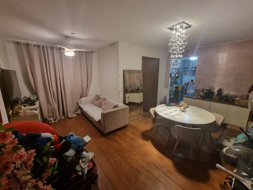 Foto 1 de Apartamento com 1 Quarto à venda, 94m² em Engenho De Dentro, Rio de Janeiro