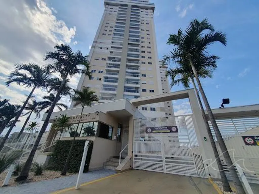 Foto 1 de Apartamento com 3 Quartos à venda, 80m² em Parque Industrial, Maringá