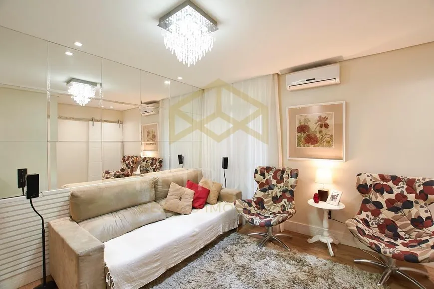 Foto 1 de Apartamento com 2 Quartos à venda, 59m² em Jardim das Bandeiras, Campinas