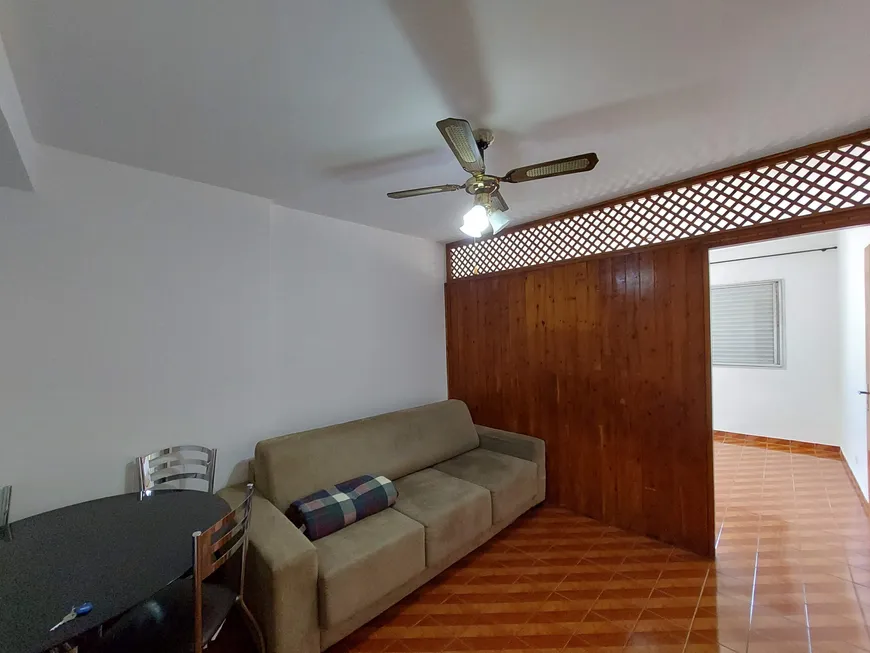 Foto 1 de Apartamento com 1 Quarto à venda, 45m² em Aclimação, São Paulo