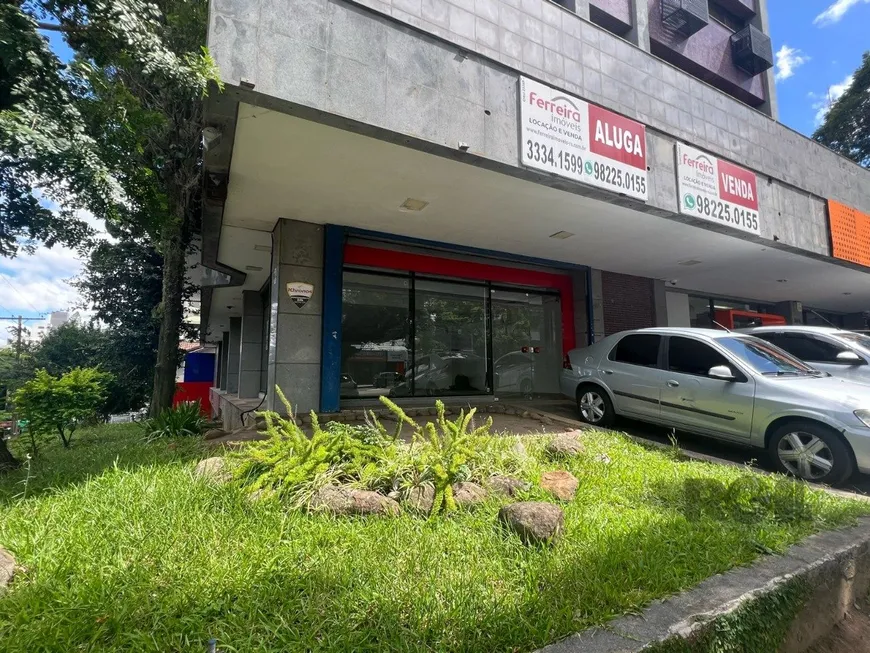 Foto 1 de Ponto Comercial à venda, 420m² em Petrópolis, Porto Alegre