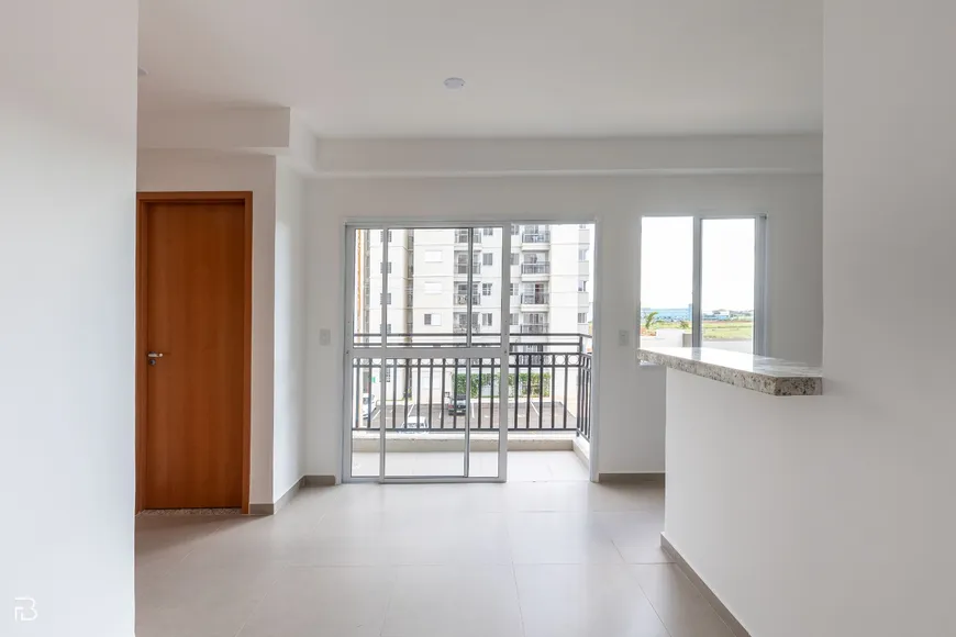 Foto 1 de Apartamento com 2 Quartos à venda, 44m² em Grand Ville, Uberlândia