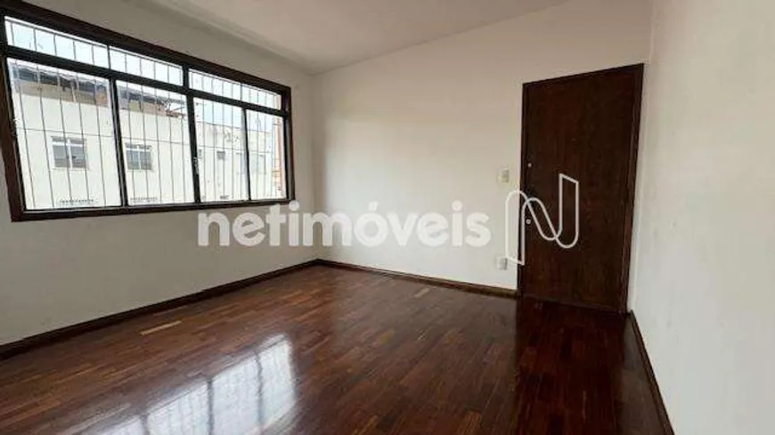 Foto 1 de Apartamento com 3 Quartos à venda, 90m² em Grajaú, Belo Horizonte