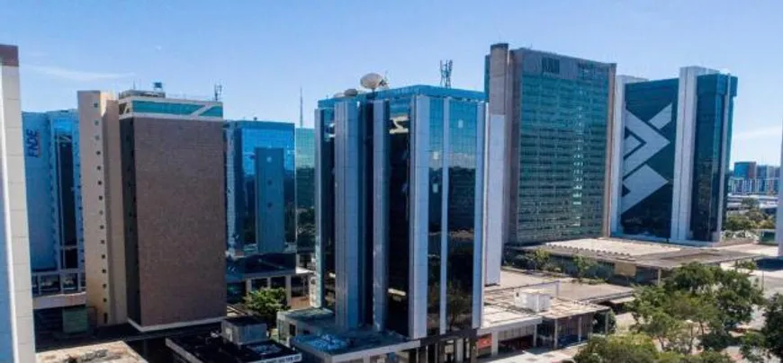 Foto 1 de Ponto Comercial para alugar, 208m² em Asa Sul, Brasília