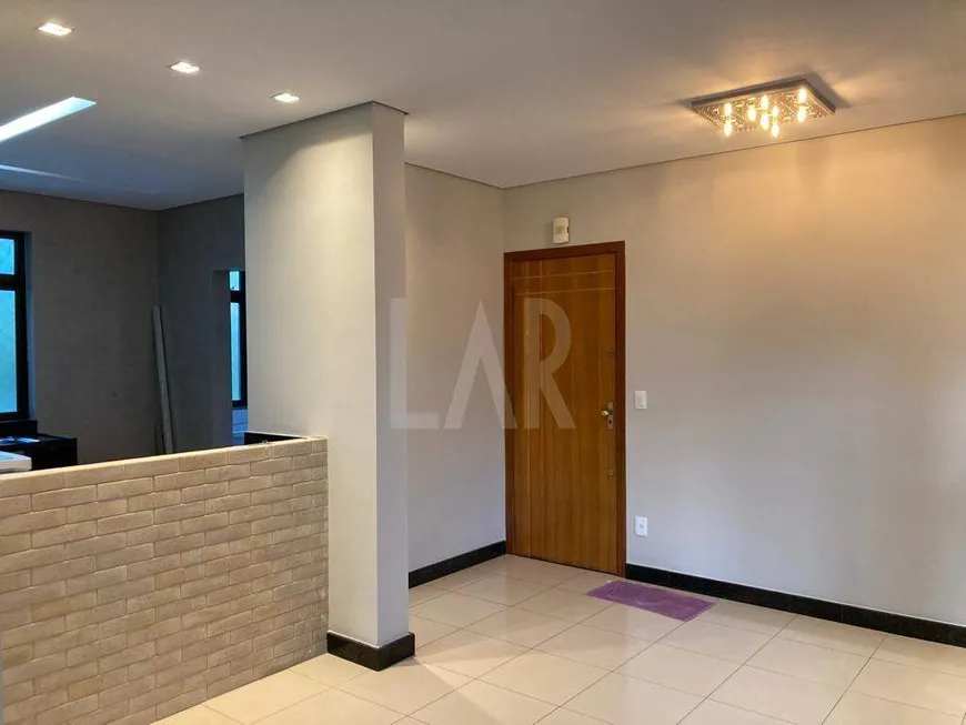 Foto 1 de Apartamento com 3 Quartos à venda, 86m² em Dona Clara, Belo Horizonte