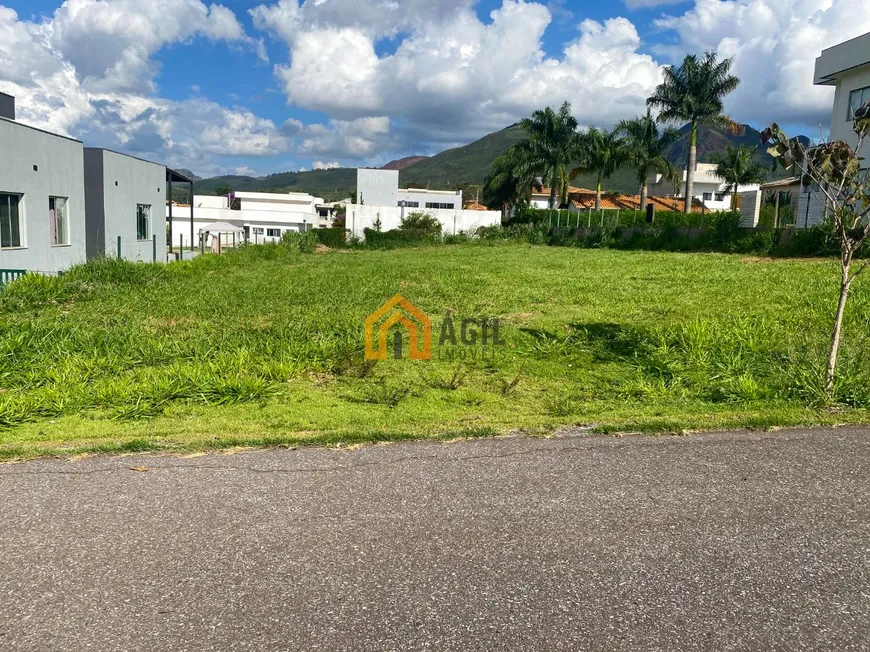 Foto 1 de Lote/Terreno à venda, 1000m² em , Mário Campos