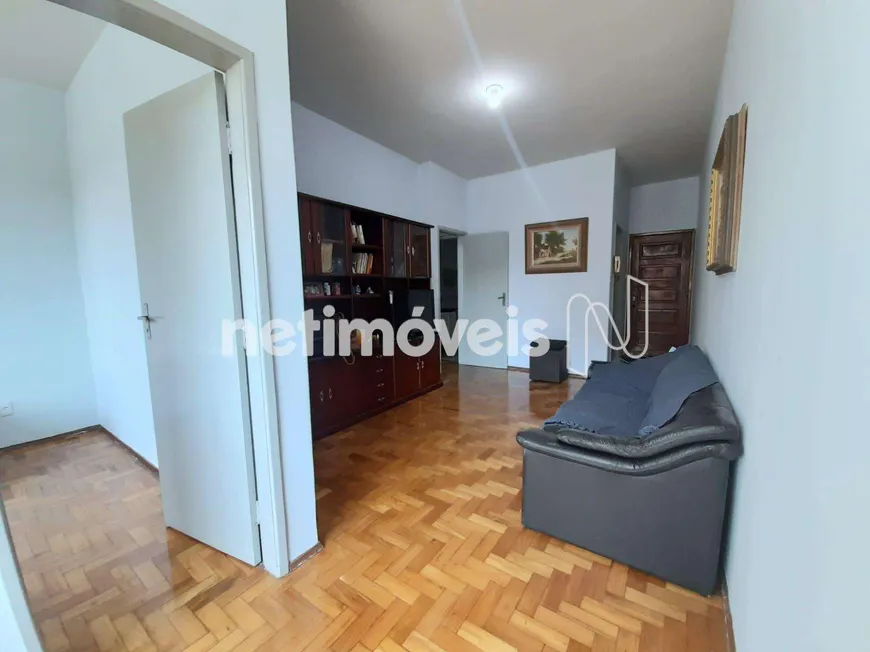 Foto 1 de Apartamento com 2 Quartos à venda, 85m² em Barro Preto, Belo Horizonte