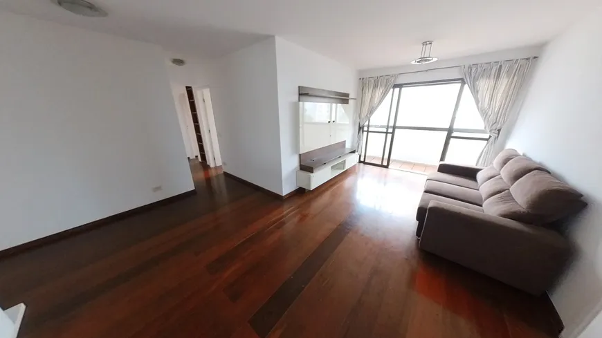 Foto 1 de Apartamento com 3 Quartos à venda, 100m² em Vila Clementino, São Paulo