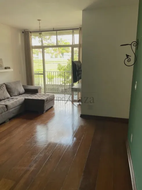 Foto 1 de Apartamento com 3 Quartos à venda, 96m² em Jardim Esplanada, São José dos Campos