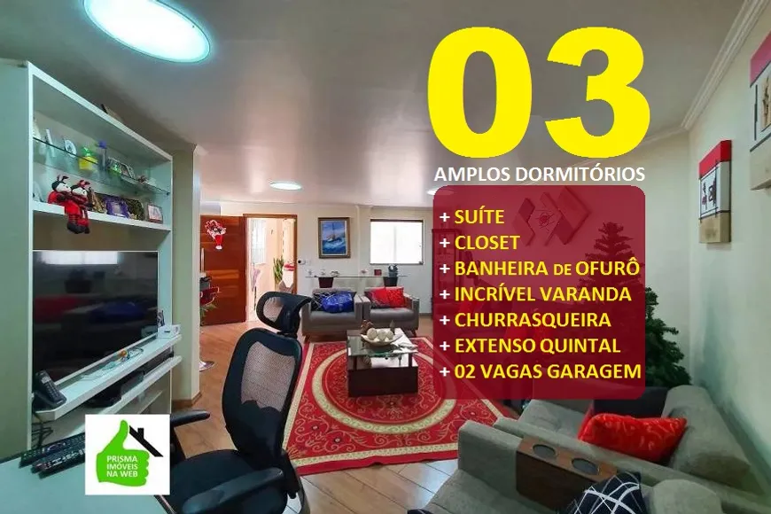 Foto 1 de Casa com 3 Quartos à venda, 185m² em Ipiranga, São Paulo