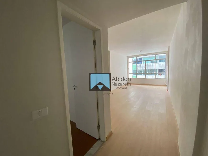 Foto 1 de Apartamento com 3 Quartos à venda, 130m² em Icaraí, Niterói