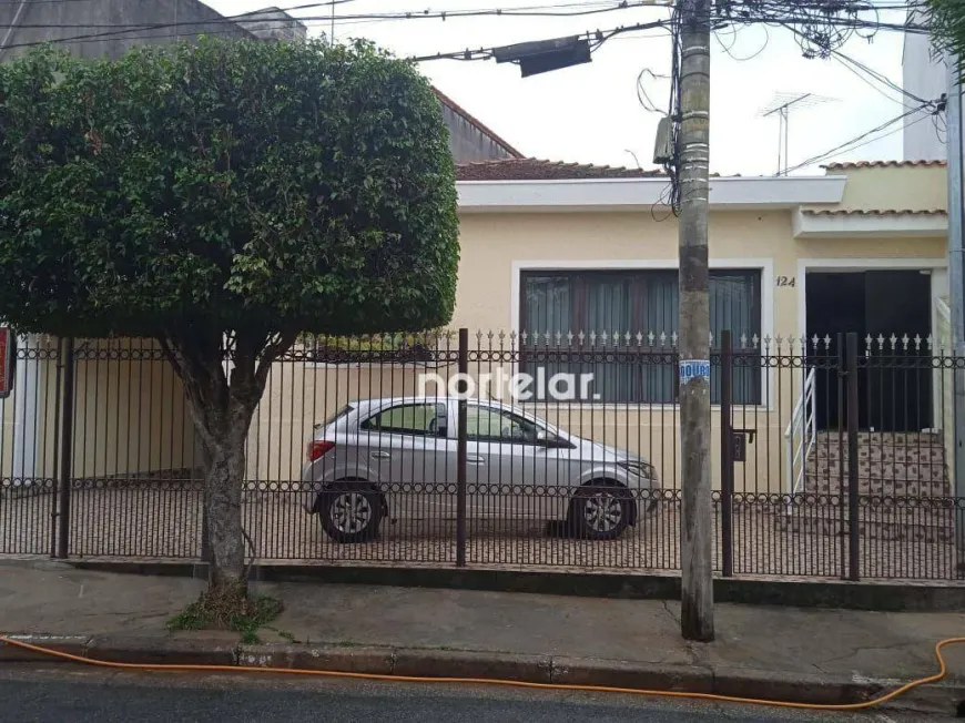 Foto 1 de Casa com 3 Quartos à venda, 151m² em Jardim Alberto, Barueri