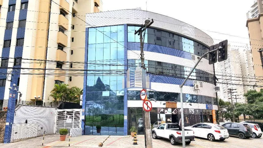 Foto 1 de Sala Comercial para alugar, 35m² em Jardim Monte Kemel, São Paulo
