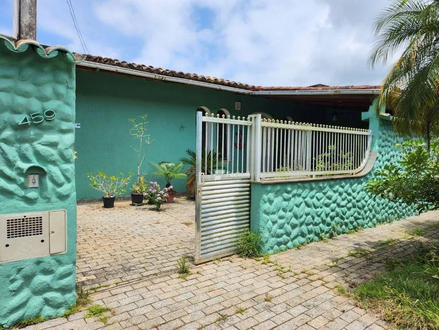 Foto 1 de Casa de Condomínio com 4 Quartos à venda, 230m² em Balneário Praia do Perequê , Guarujá