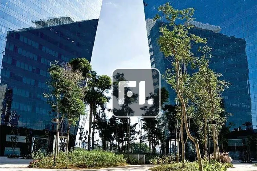 Foto 1 de Sala Comercial para venda ou aluguel, 524m² em Brooklin, São Paulo