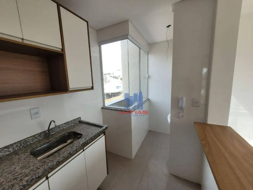 Foto 1 de Apartamento com 1 Quarto à venda, 35m² em Chácara Belenzinho, São Paulo