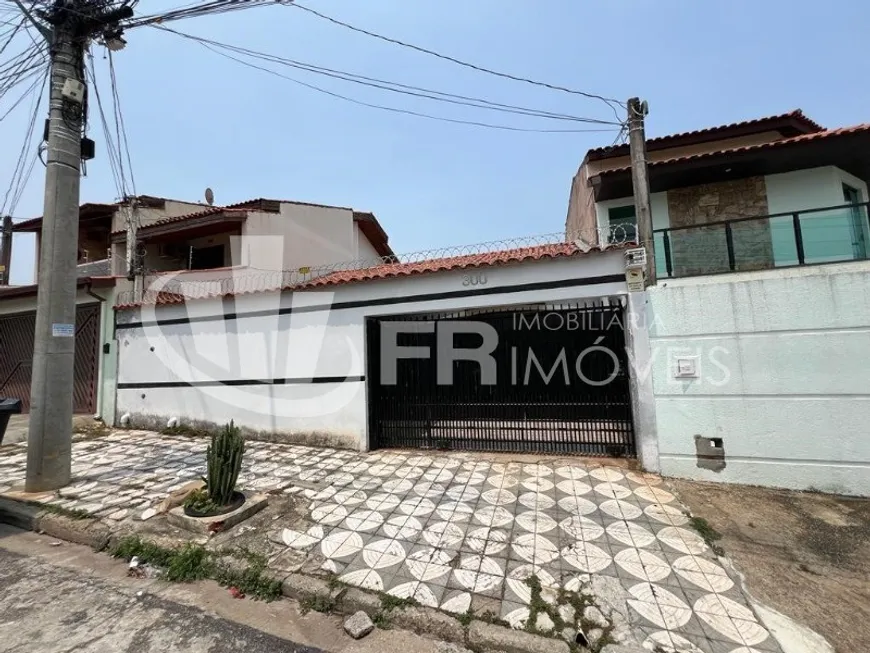 Foto 1 de Casa com 3 Quartos à venda, 230m² em Jardim Goncalves, Sorocaba