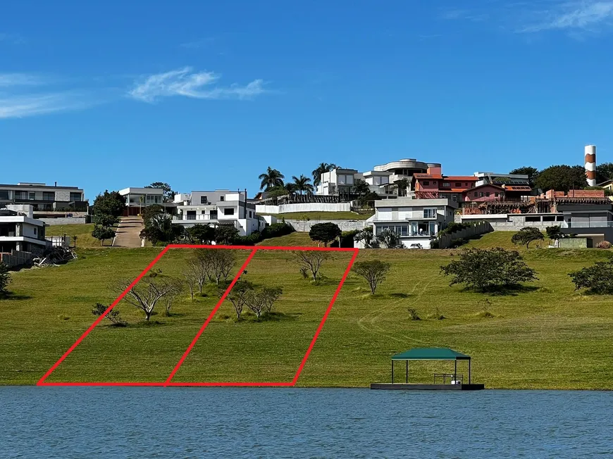 Foto 1 de Lote/Terreno à venda, 1100m² em Nao Especificado, Piracaia