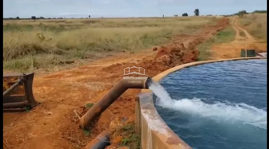 Foto 1 de Fazenda/Sítio à venda em Area Rural de Montes Claros, Montes Claros