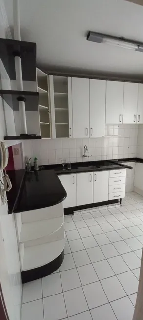 Foto 1 de Apartamento com 2 Quartos à venda, 62m² em VILA SANTA LUZIA, São Bernardo do Campo