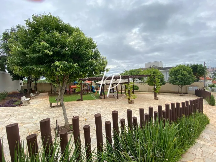 Foto 1 de Lote/Terreno à venda, 360m² em TERRAS DE PIRACICABA, Piracicaba