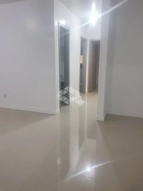 Foto 1 de Apartamento com 2 Quartos à venda, 74m² em Mont' Serrat, Porto Alegre