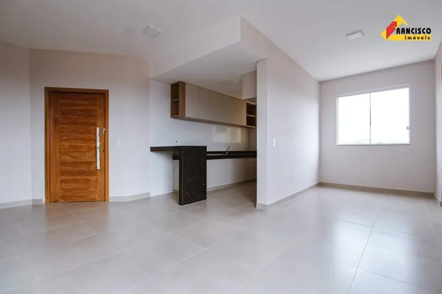 Foto 1 de Apartamento com 3 Quartos à venda, 78m² em São Roque, Divinópolis