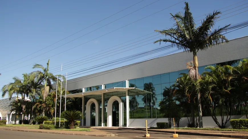 Foto 1 de Galpão/Depósito/Armazém para alugar, 2810m² em Techno Park, Campinas