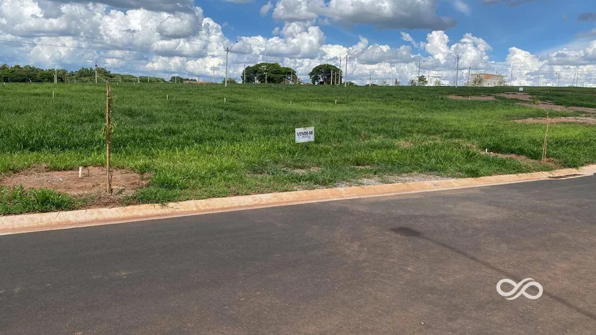 Foto 1 de Lote/Terreno à venda, 360m² em Residencial Florabella, Holambra