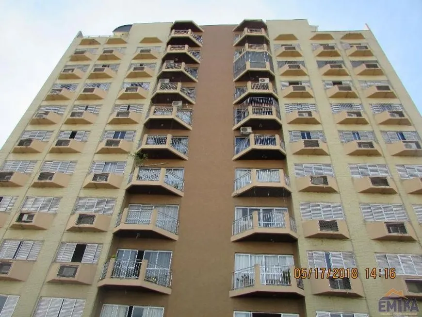 Foto 1 de Apartamento com 4 Quartos à venda, 213m² em Santa Helena, Cuiabá