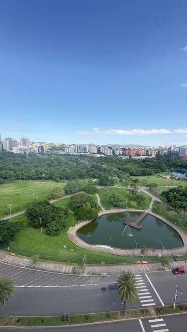 Foto 1 de Apartamento com 3 Quartos à venda, 146m² em Jardim Europa, Porto Alegre