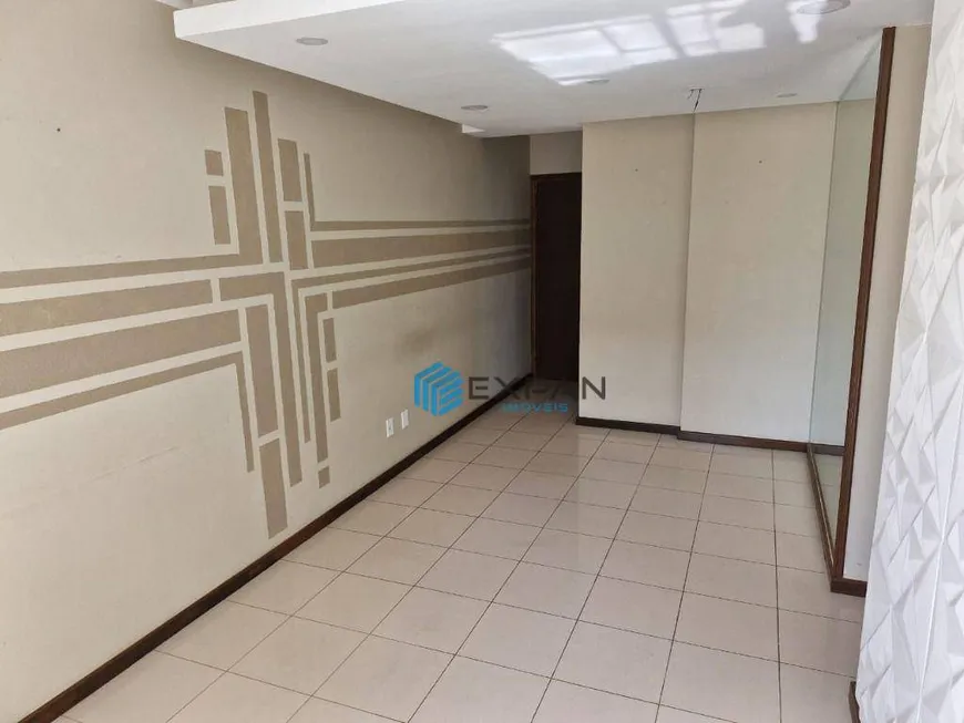 Foto 1 de Apartamento com 3 Quartos à venda, 77m² em Jacarepaguá, Rio de Janeiro