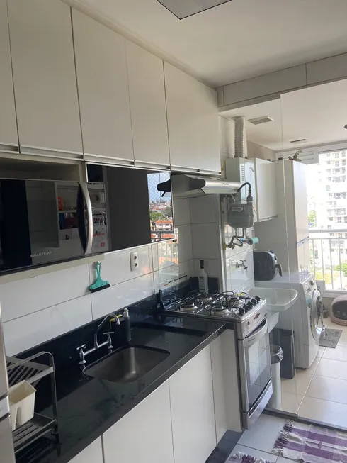 Foto 1 de Apartamento com 2 Quartos à venda, 69m² em Saúde, São Paulo