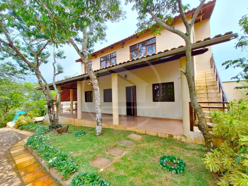 Foto 1 de Casa com 3 Quartos à venda, 850m² em , Guaramiranga
